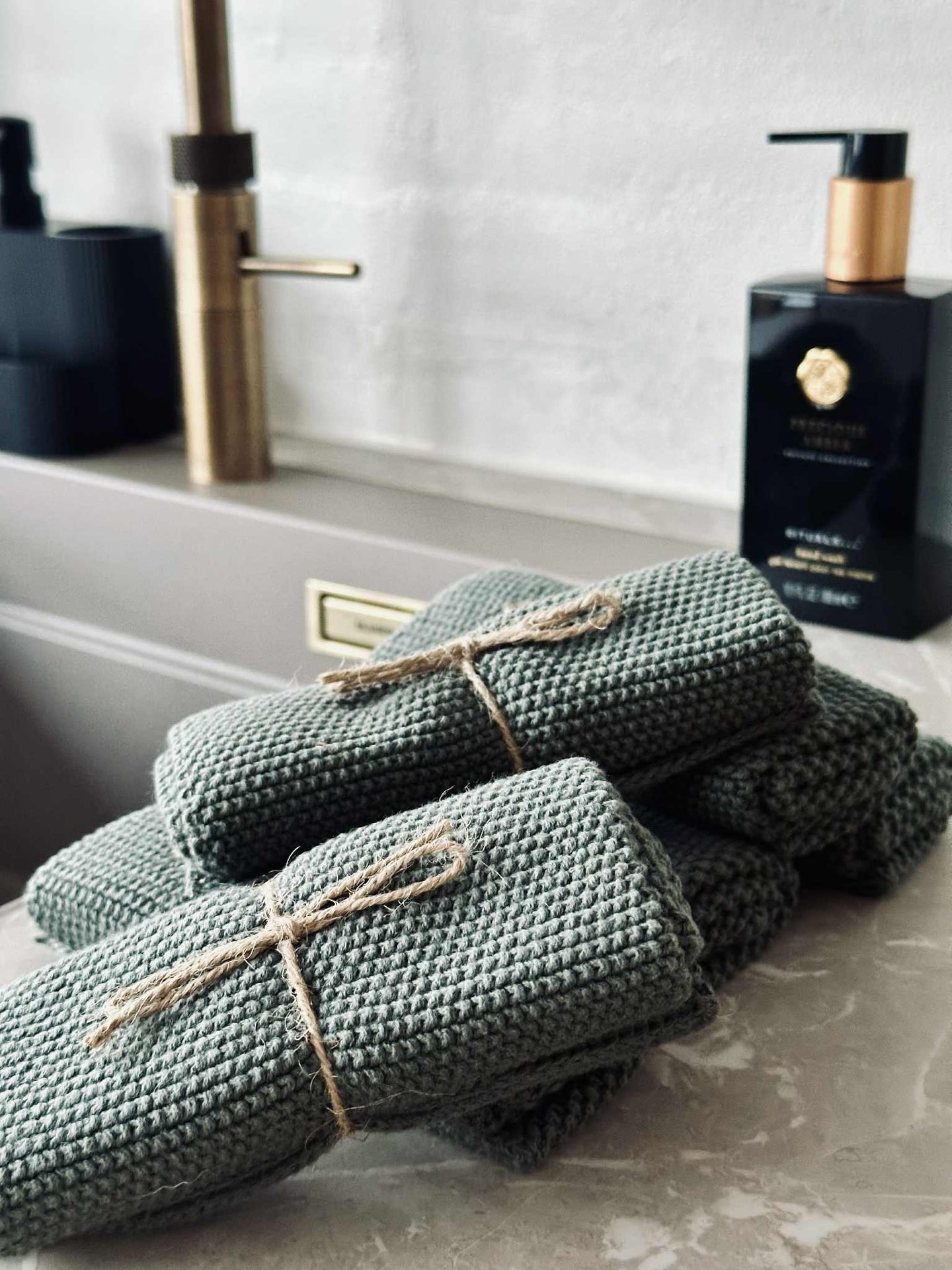 Disktrasa Set med 6 st - Flera färger