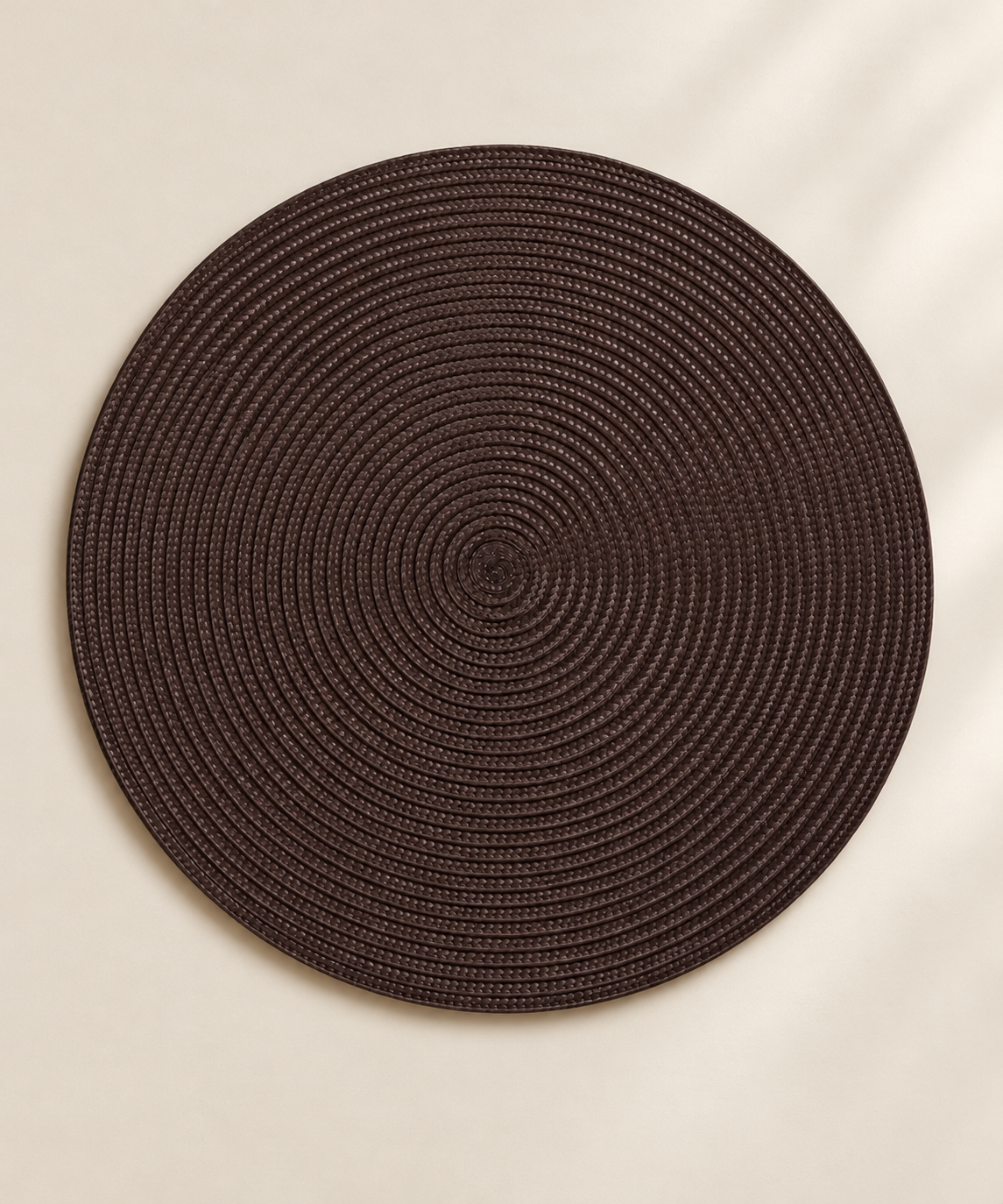 Bordstablett Brown - 4 st