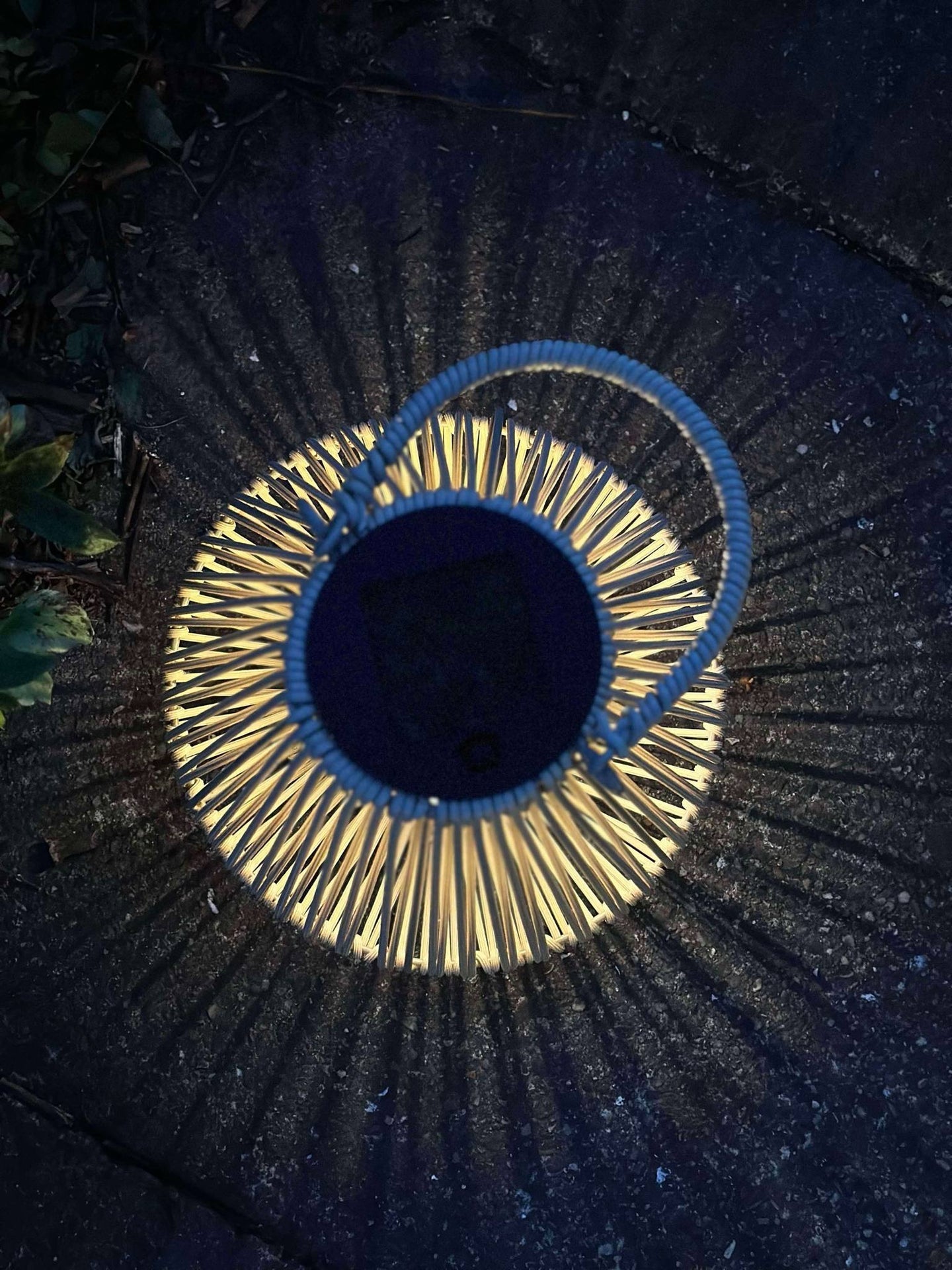 Lanterne Minna Solar - Flera storlekar