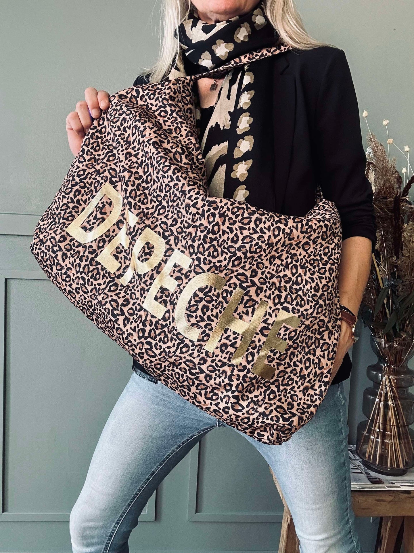 Shopper Depeche
