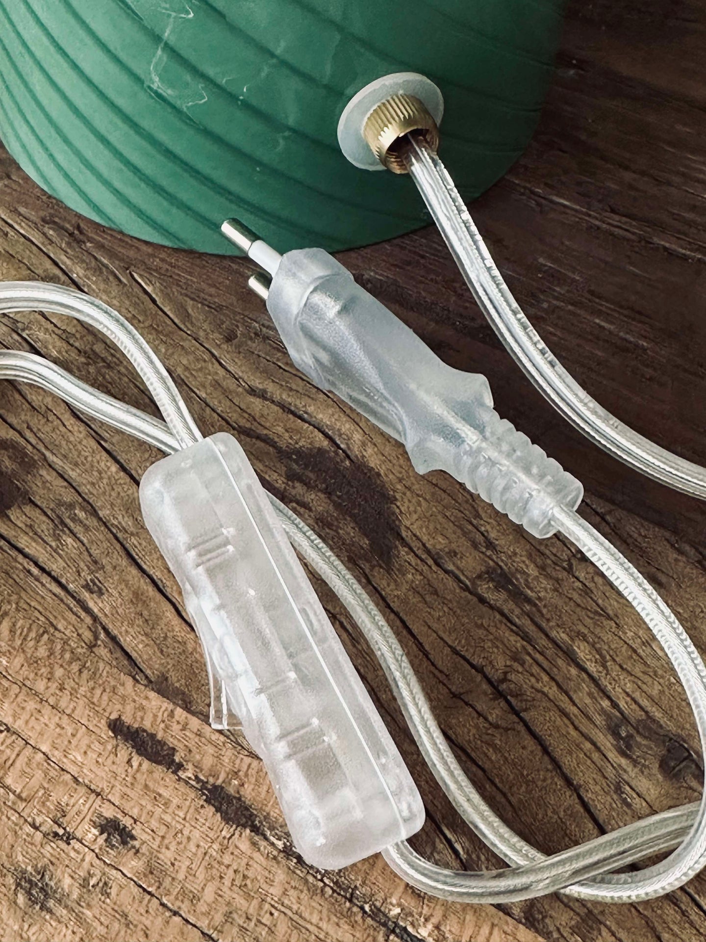 Svamp Elsa - Grön 32cm