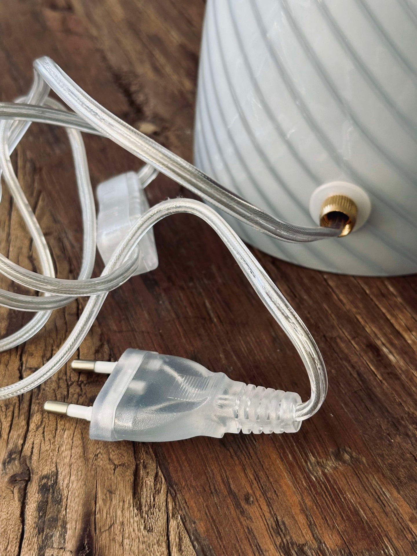 Mushroom Elsa- Grå 24cm