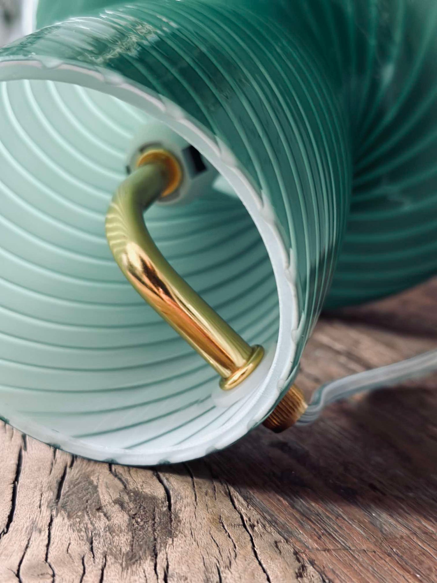 Svamp Elsa - Grön 24cm