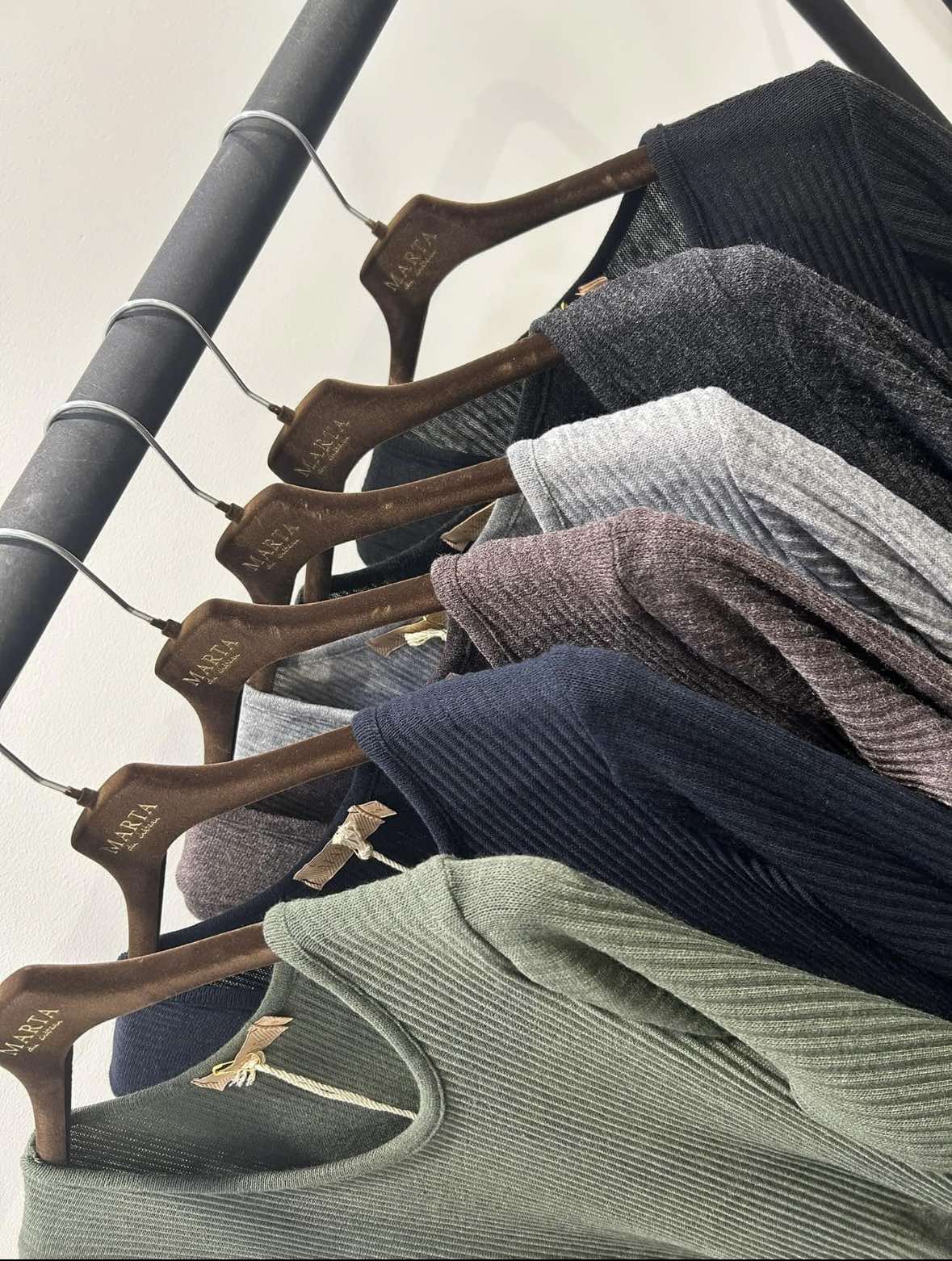 Klänning Sally Militär