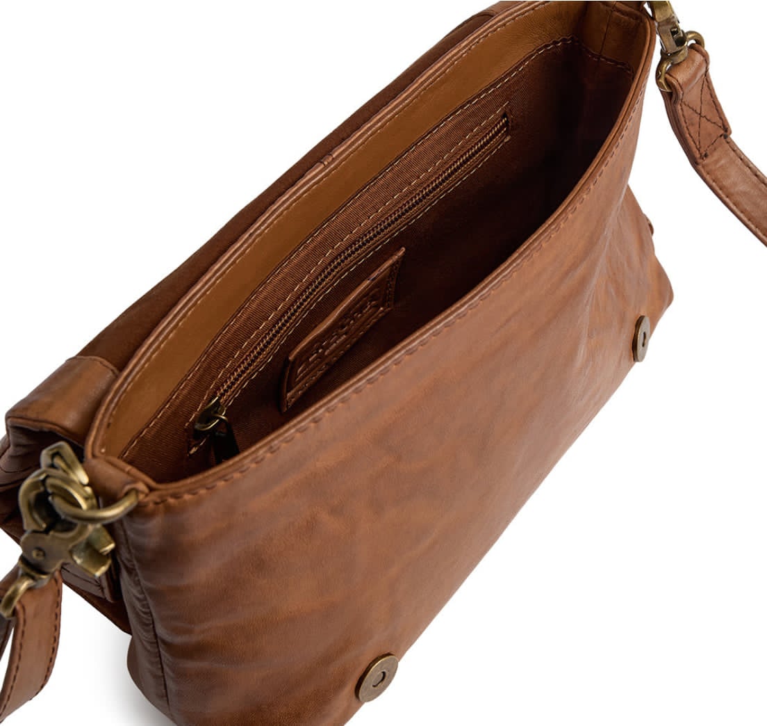 Crossover Powerfield - Cognac