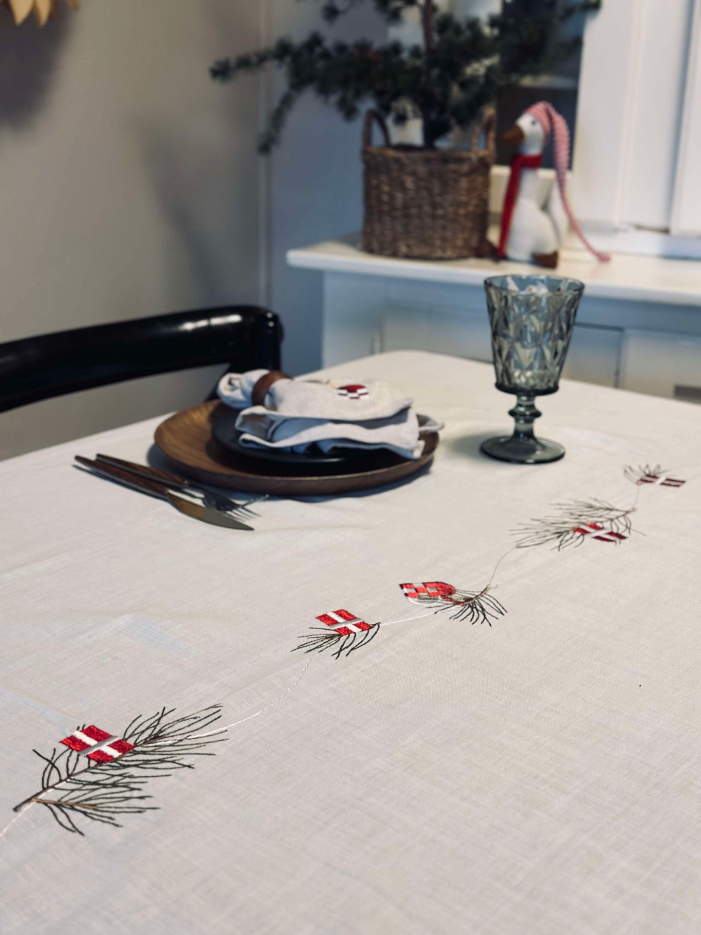 Julduk - Dansk Jul 240x140