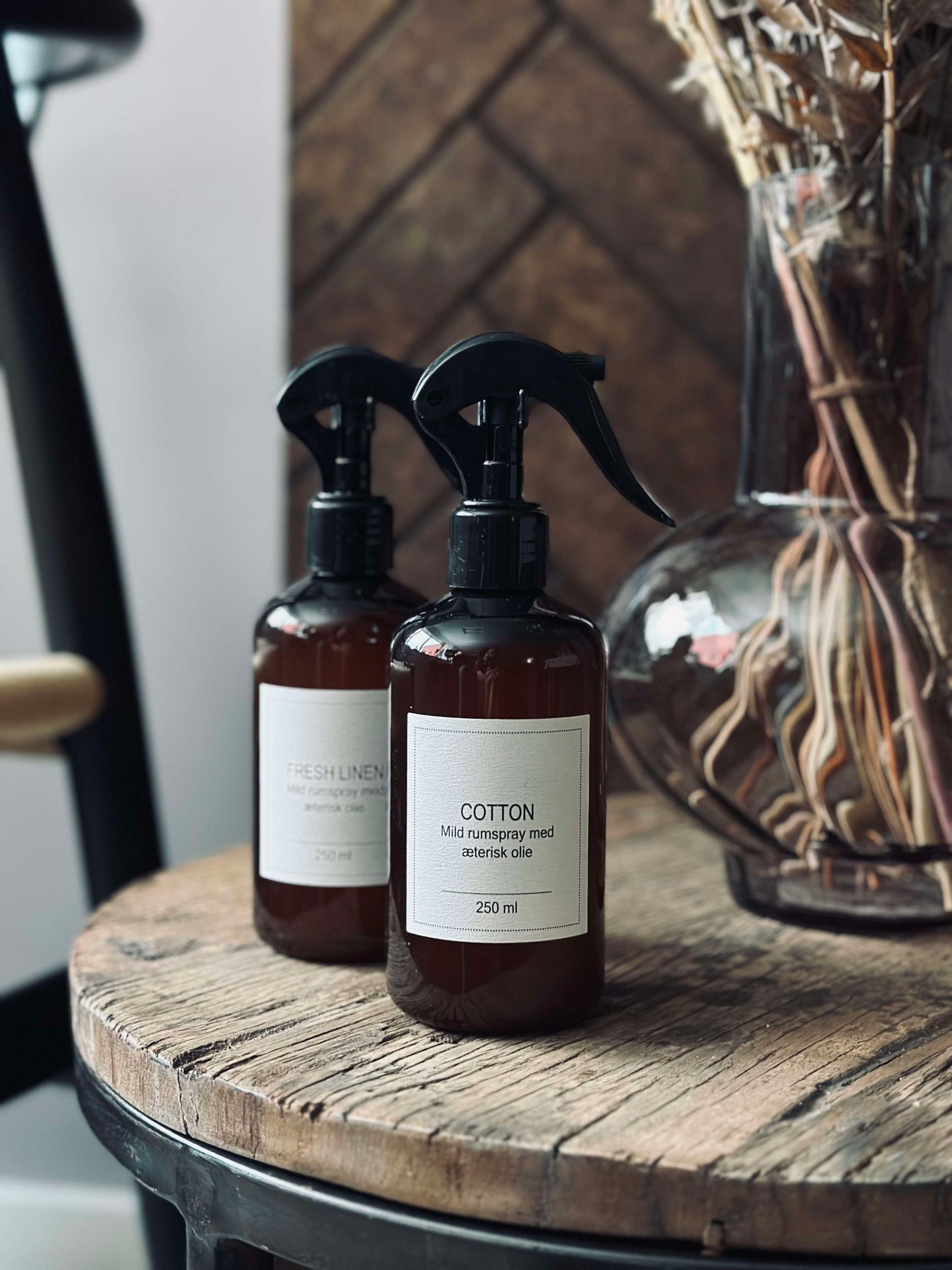 Rumspray BOMULL