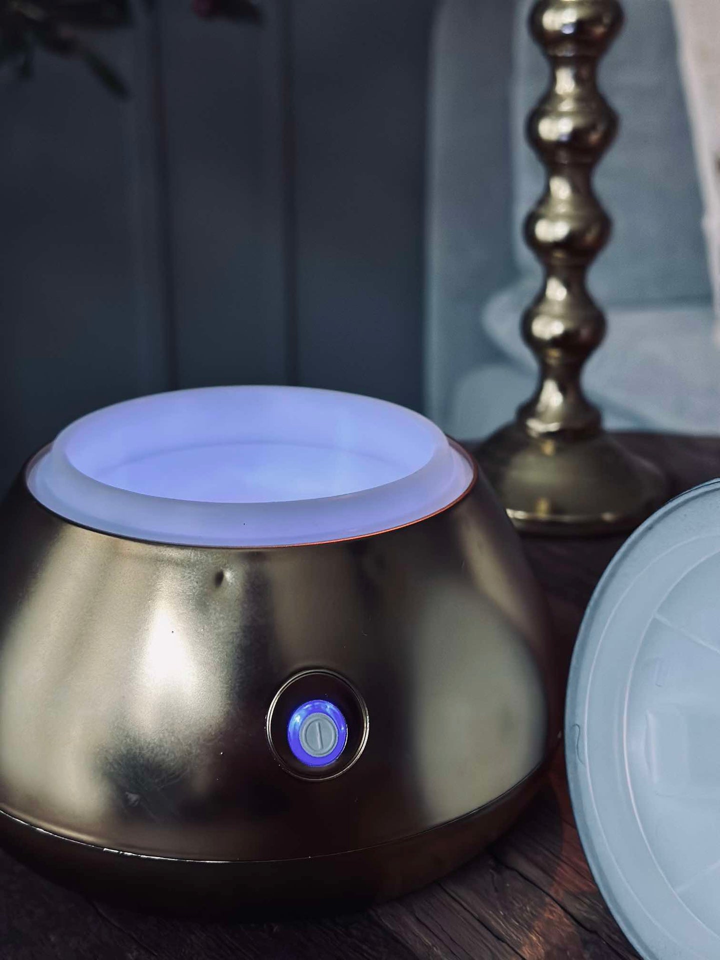 Diffuser Aroma Humidifier - 2. sortering
