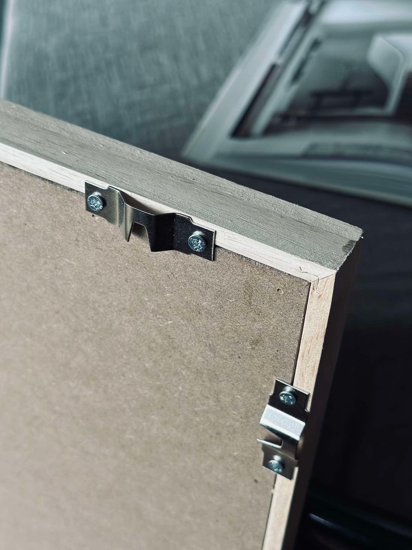 Anslagstavla Linne 50x100