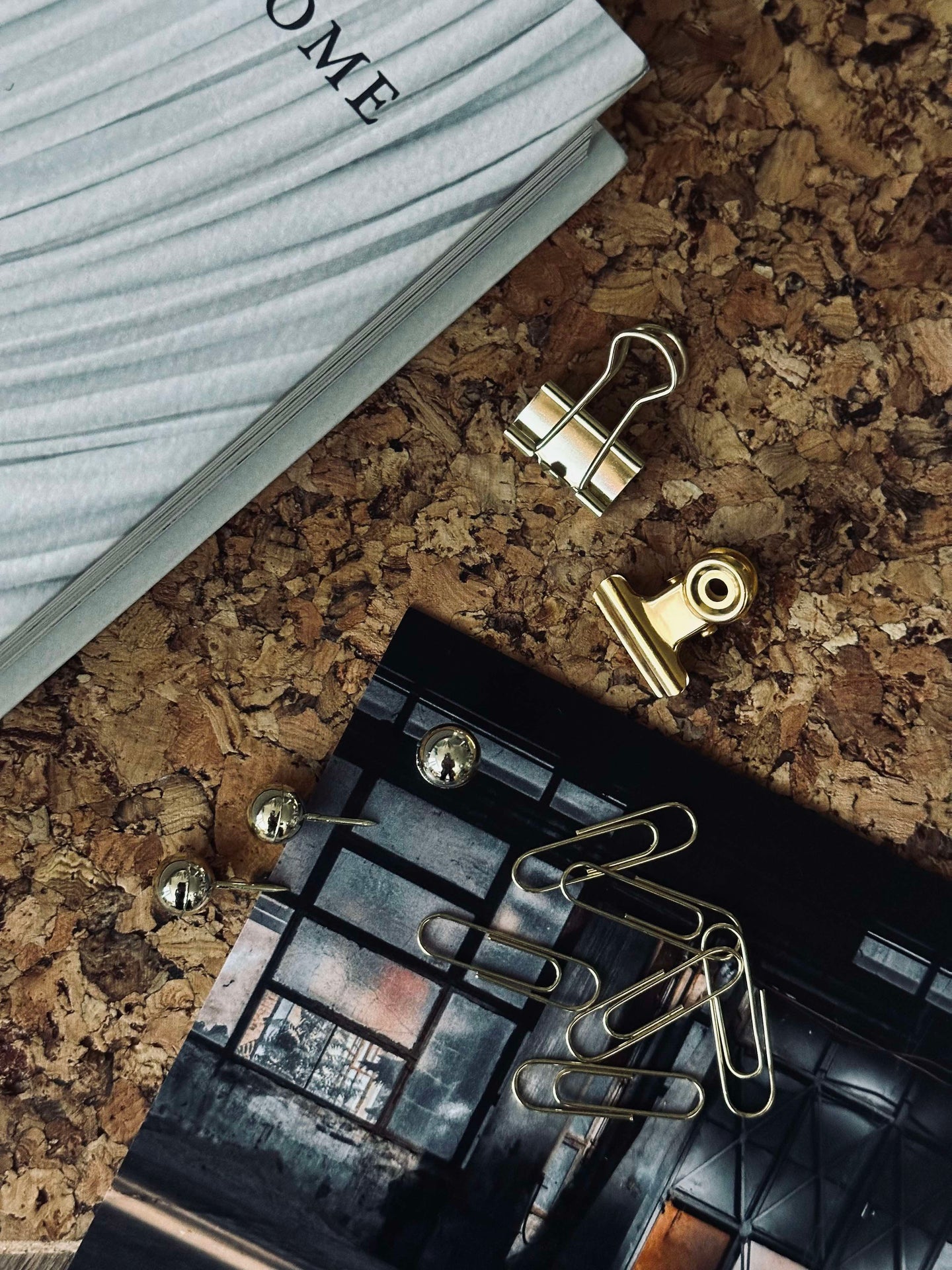 Guldkontorset - Set med 4 typer