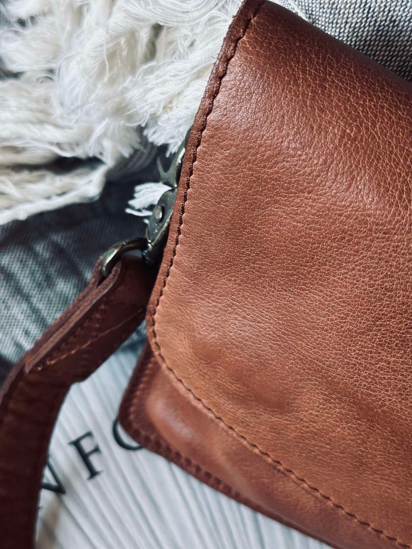 Crossover Hannah Konjak