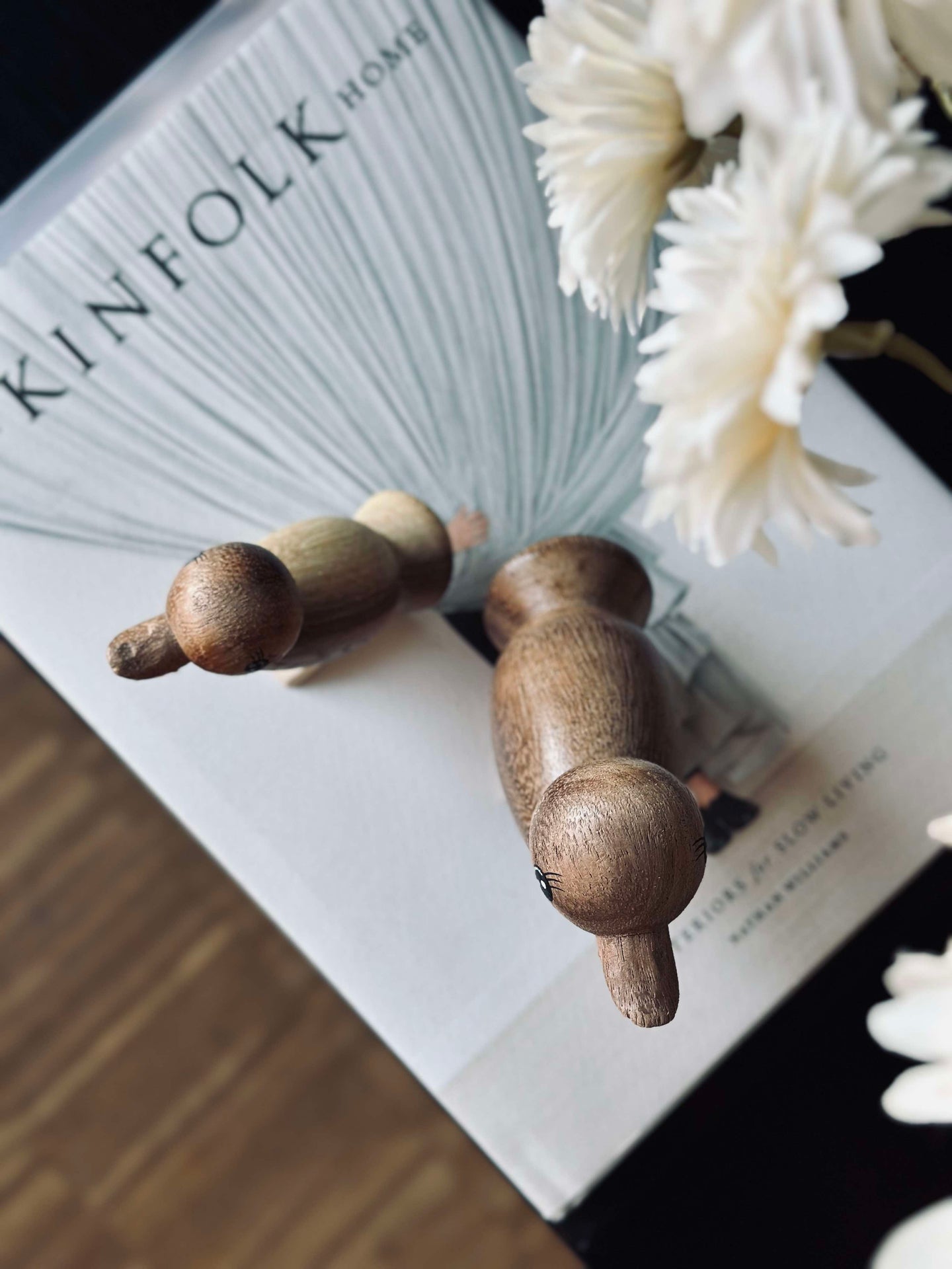 Ank Sugträd - Liten