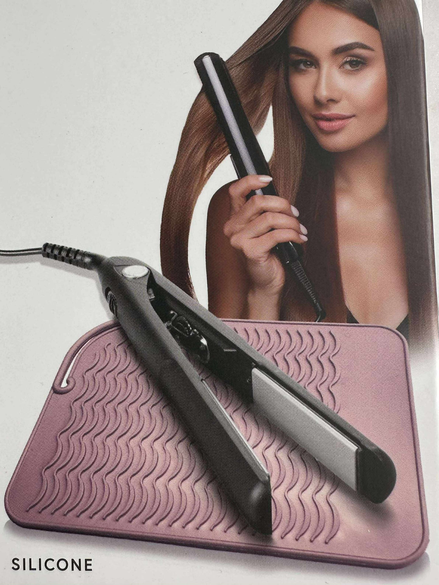 Matta för plattång - Mix