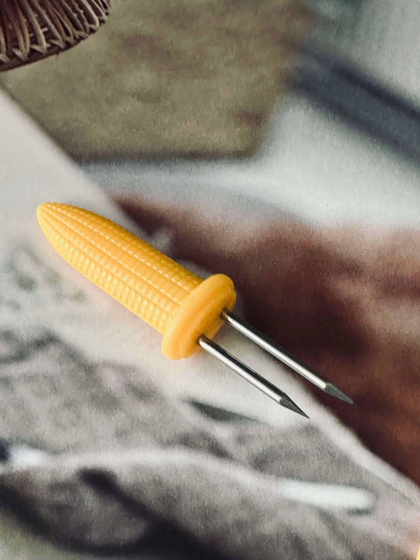 Majskolvshållare - 8 st