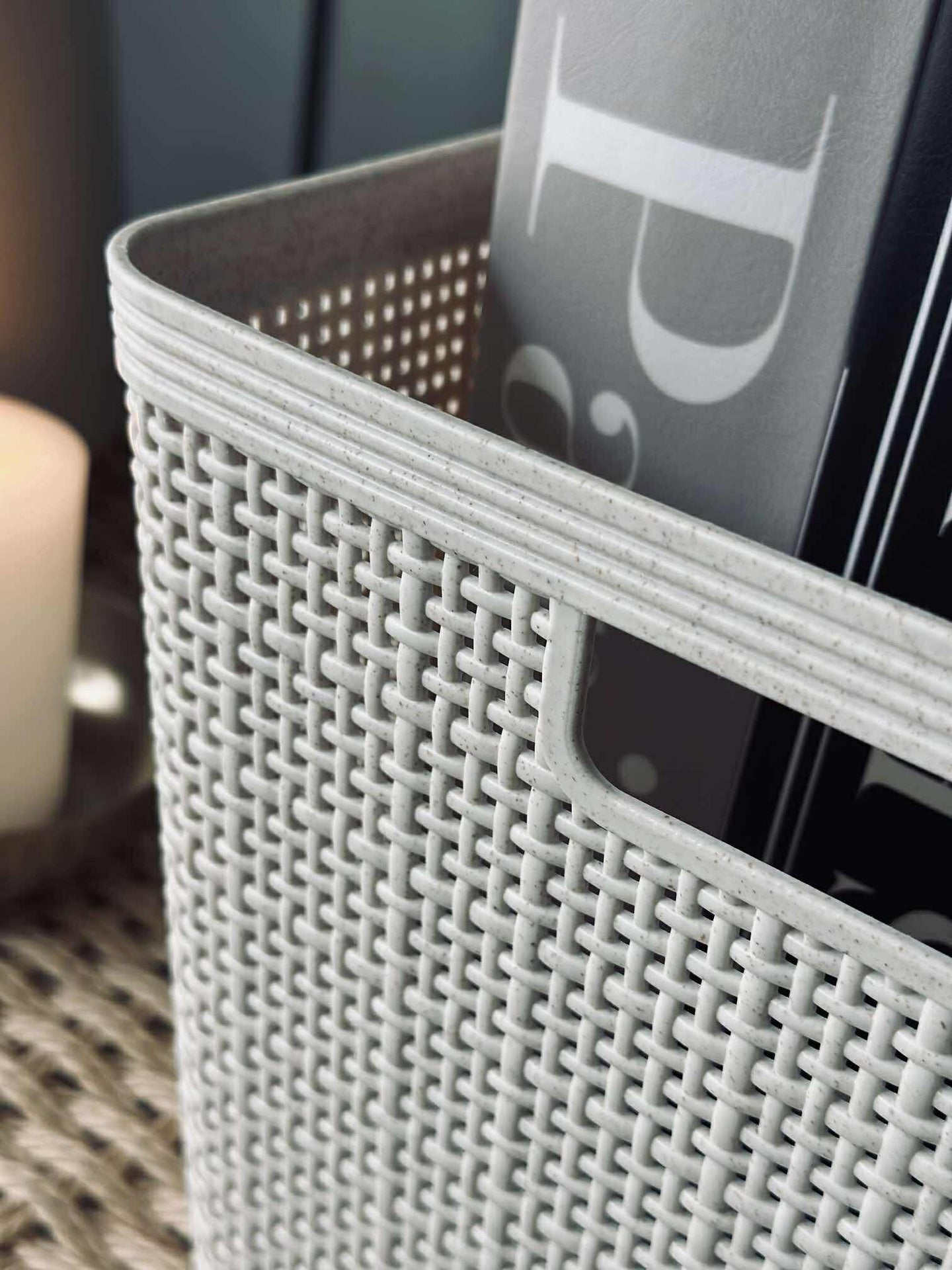 Förvaringskorg Freja - Large