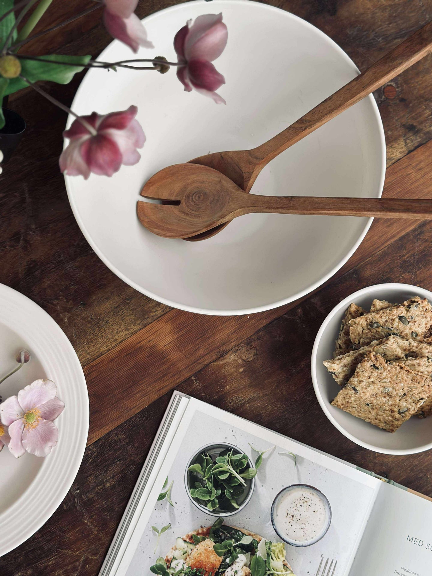 Skål dia 25cm – Melamin