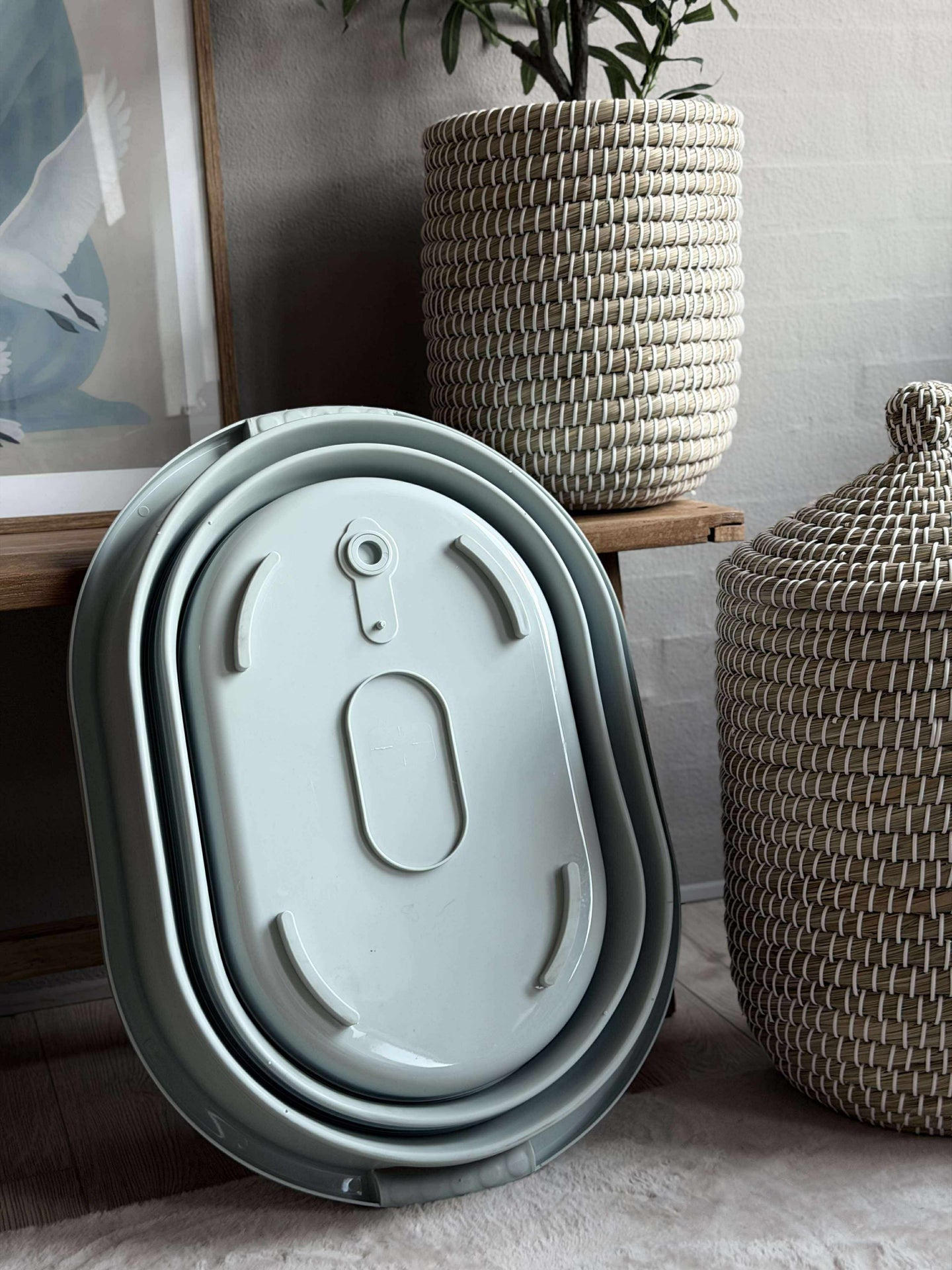 Korg Mint - Hopfällbar