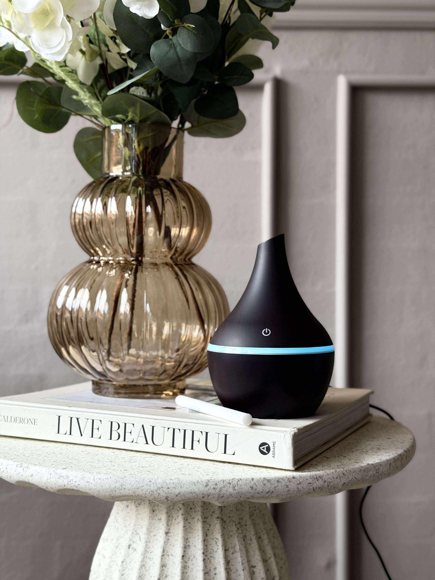 Aromadiffusor - Luftfuktare