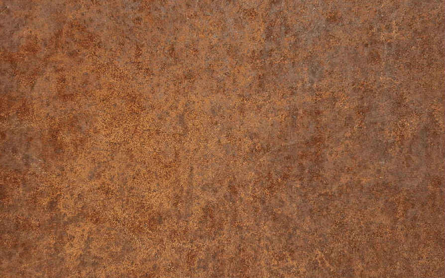 Spegelkar Square - Rost