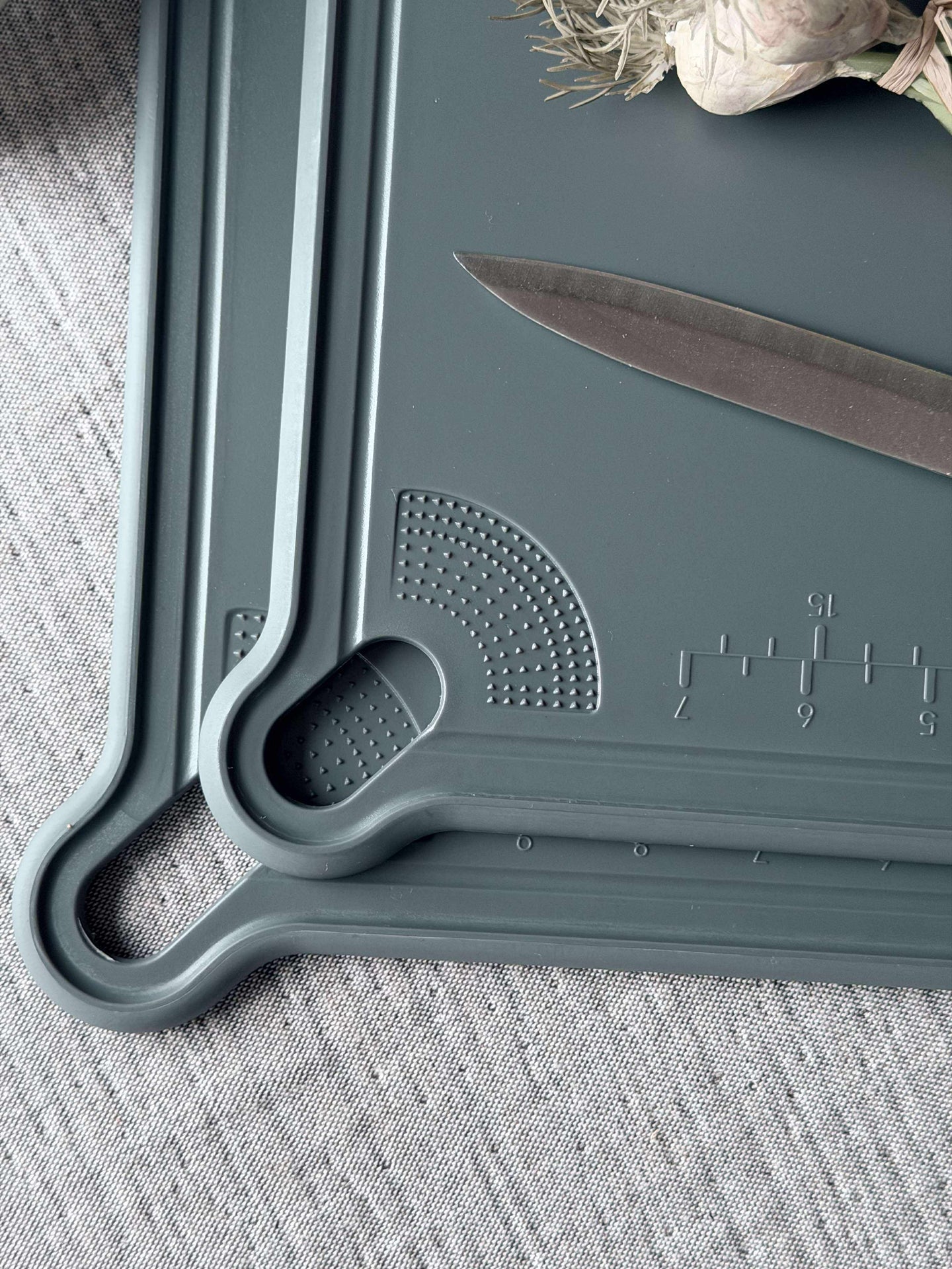 Skärbräda - Set om 2