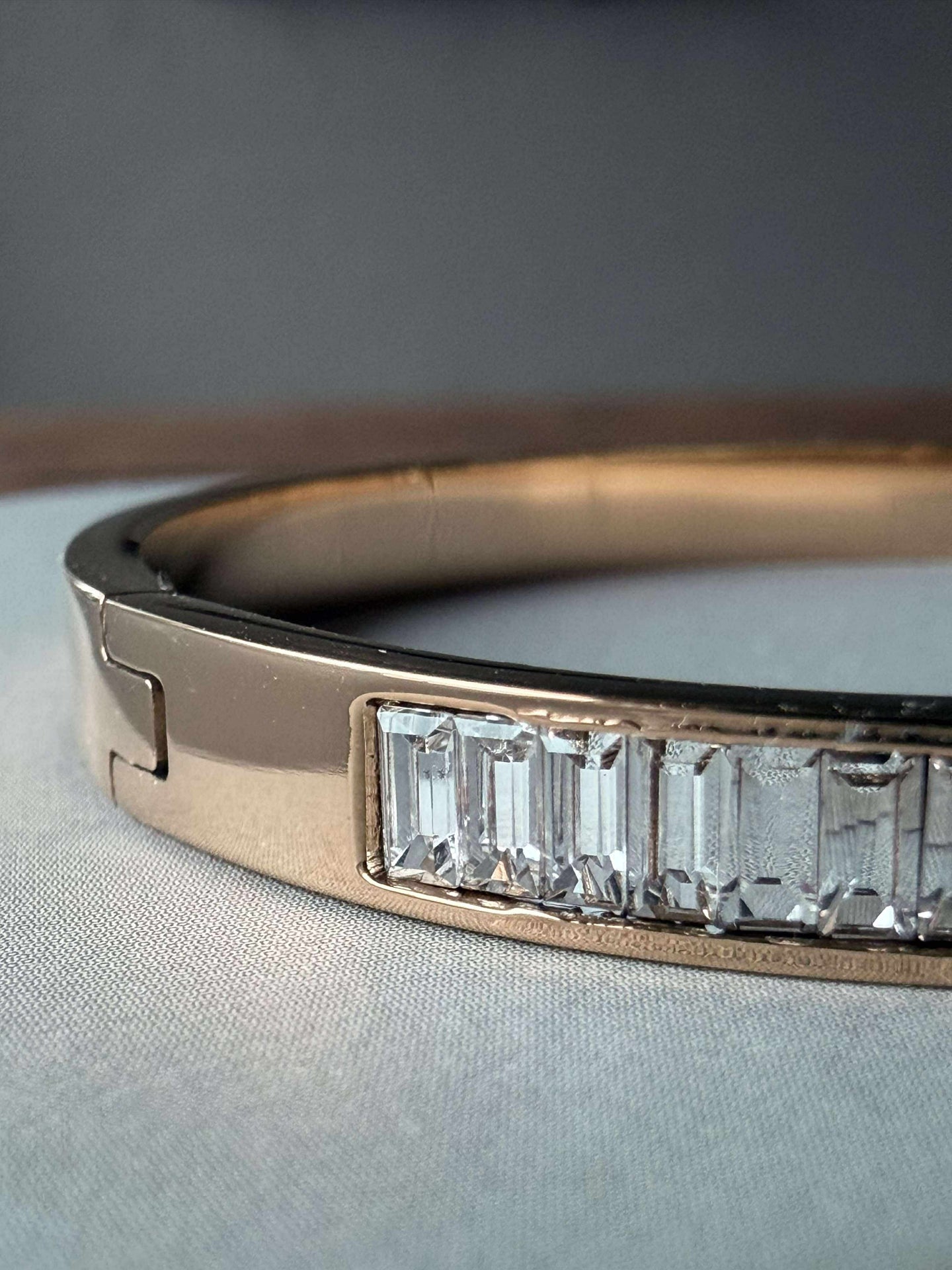 Armring FILUCA förgylld