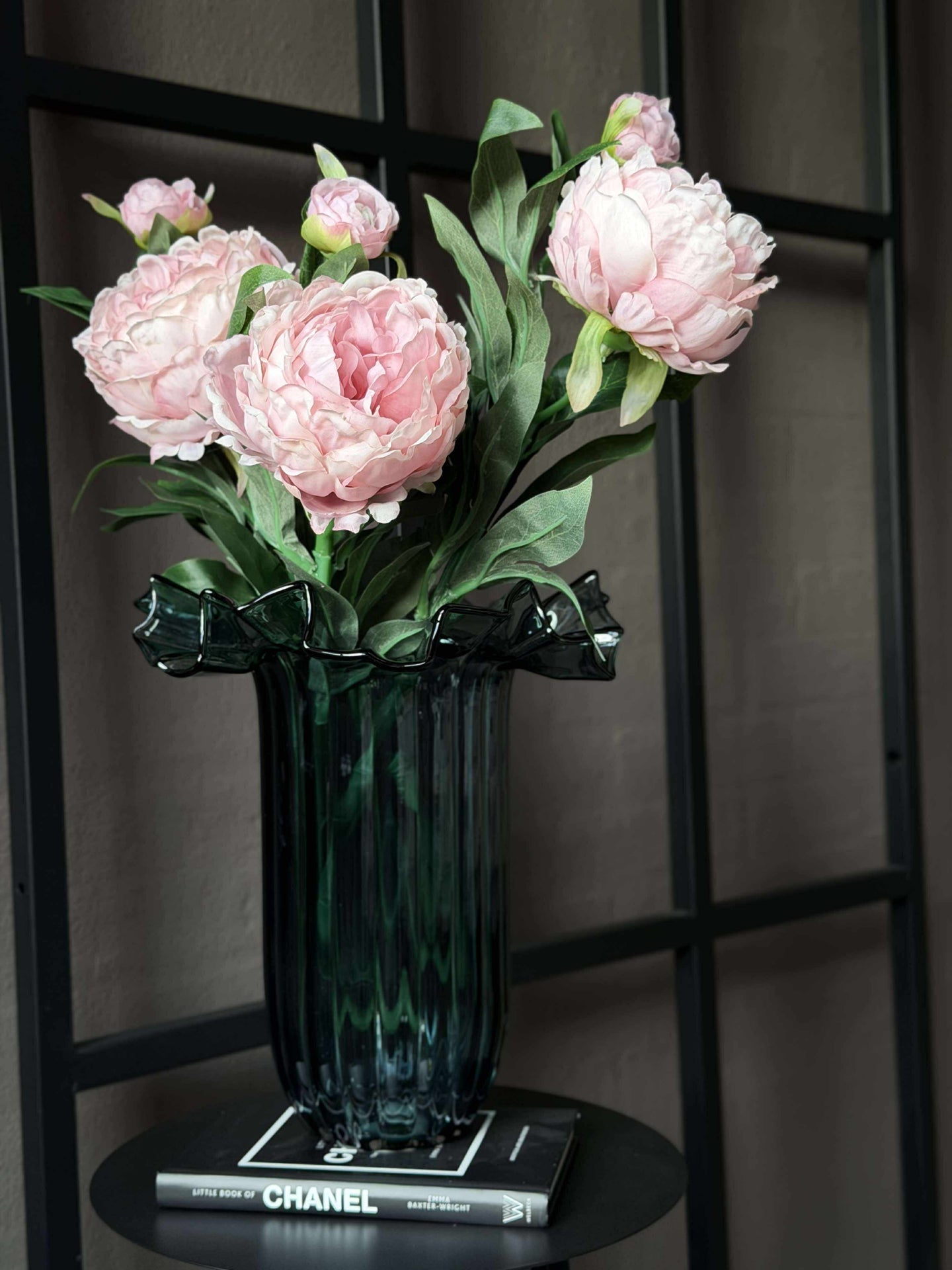 Pion 60 cm - Flera färger