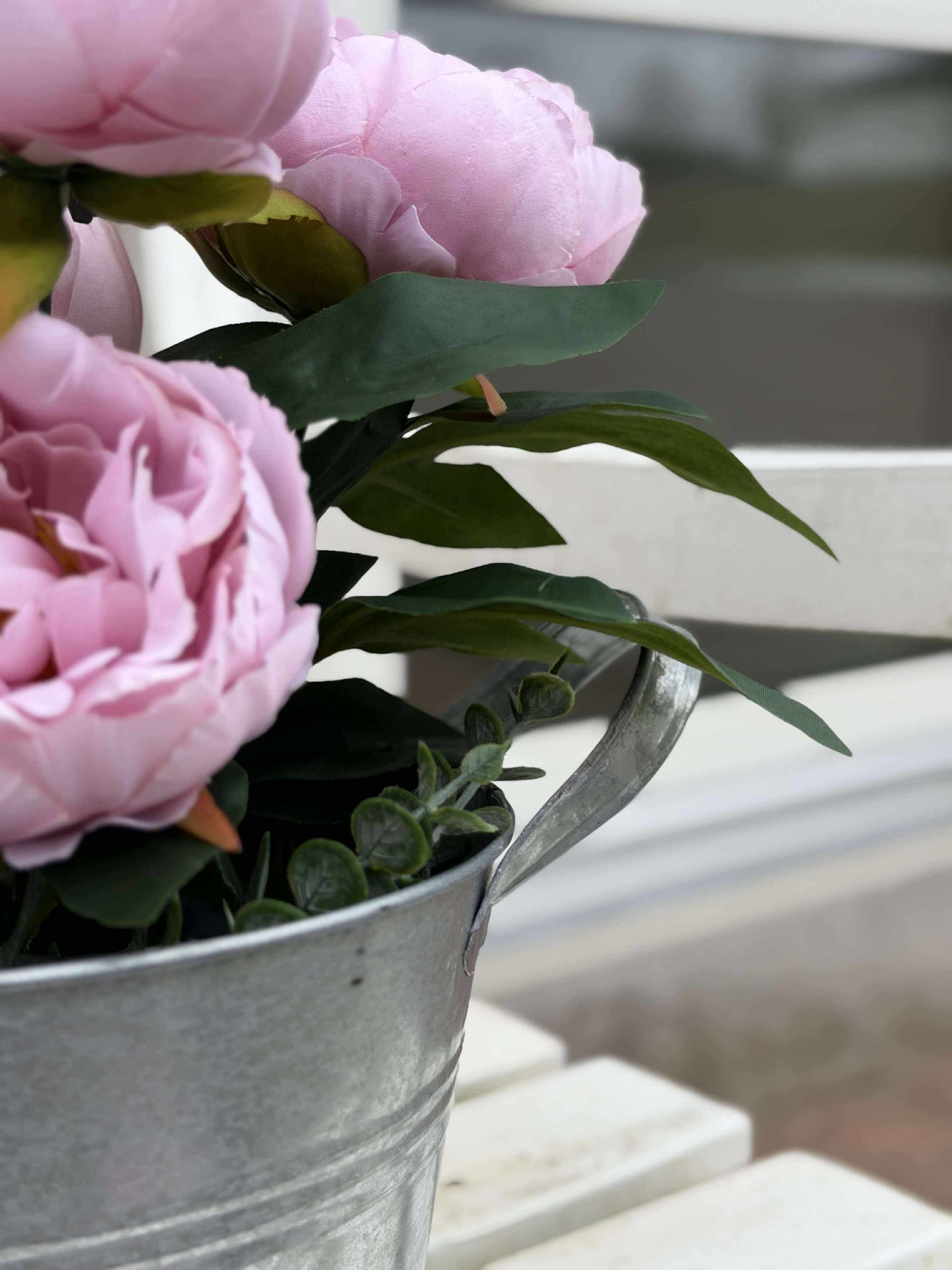 Skjulare med handtag - Liten