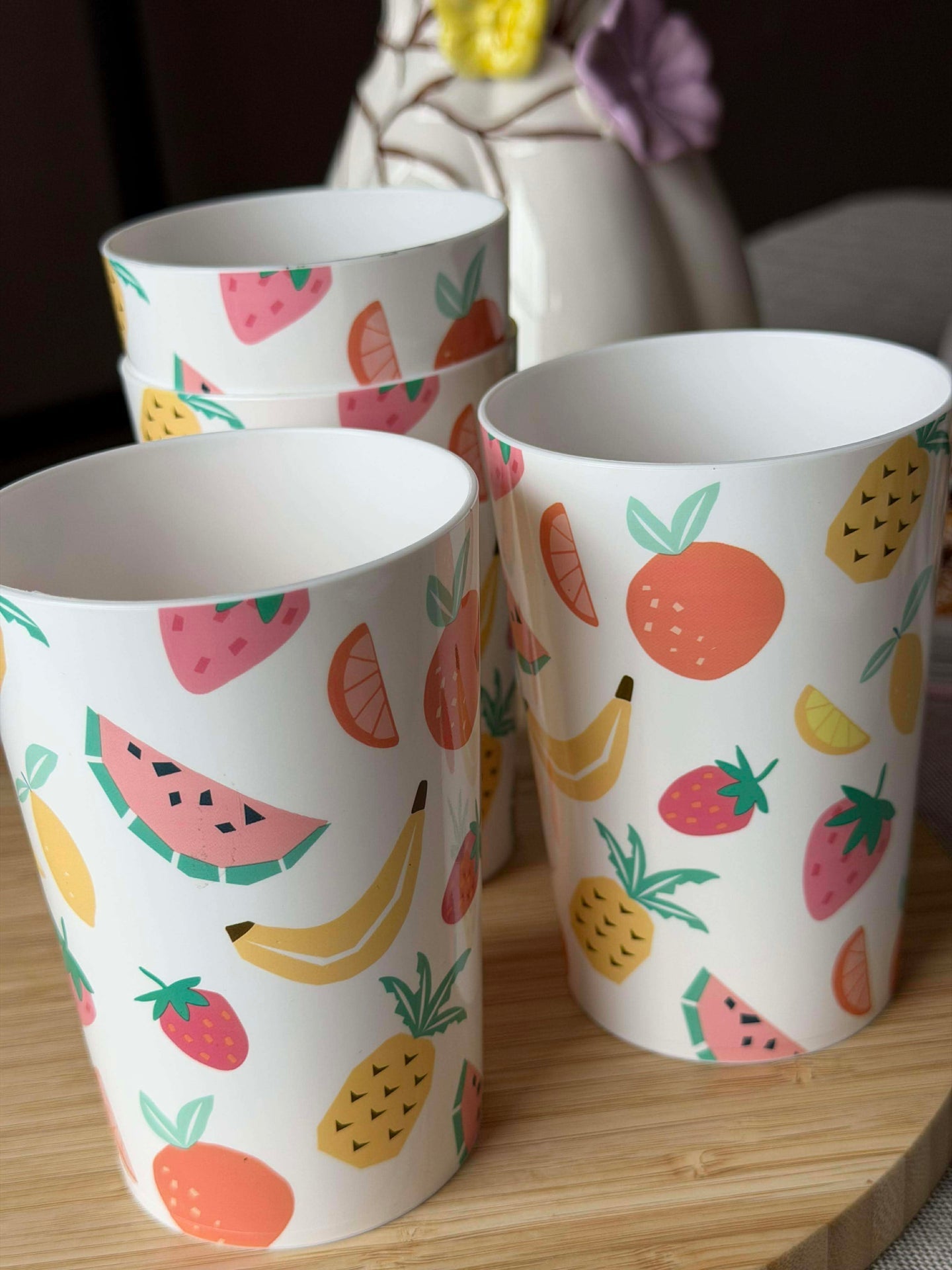 Kopp FRUIT - 4 st.