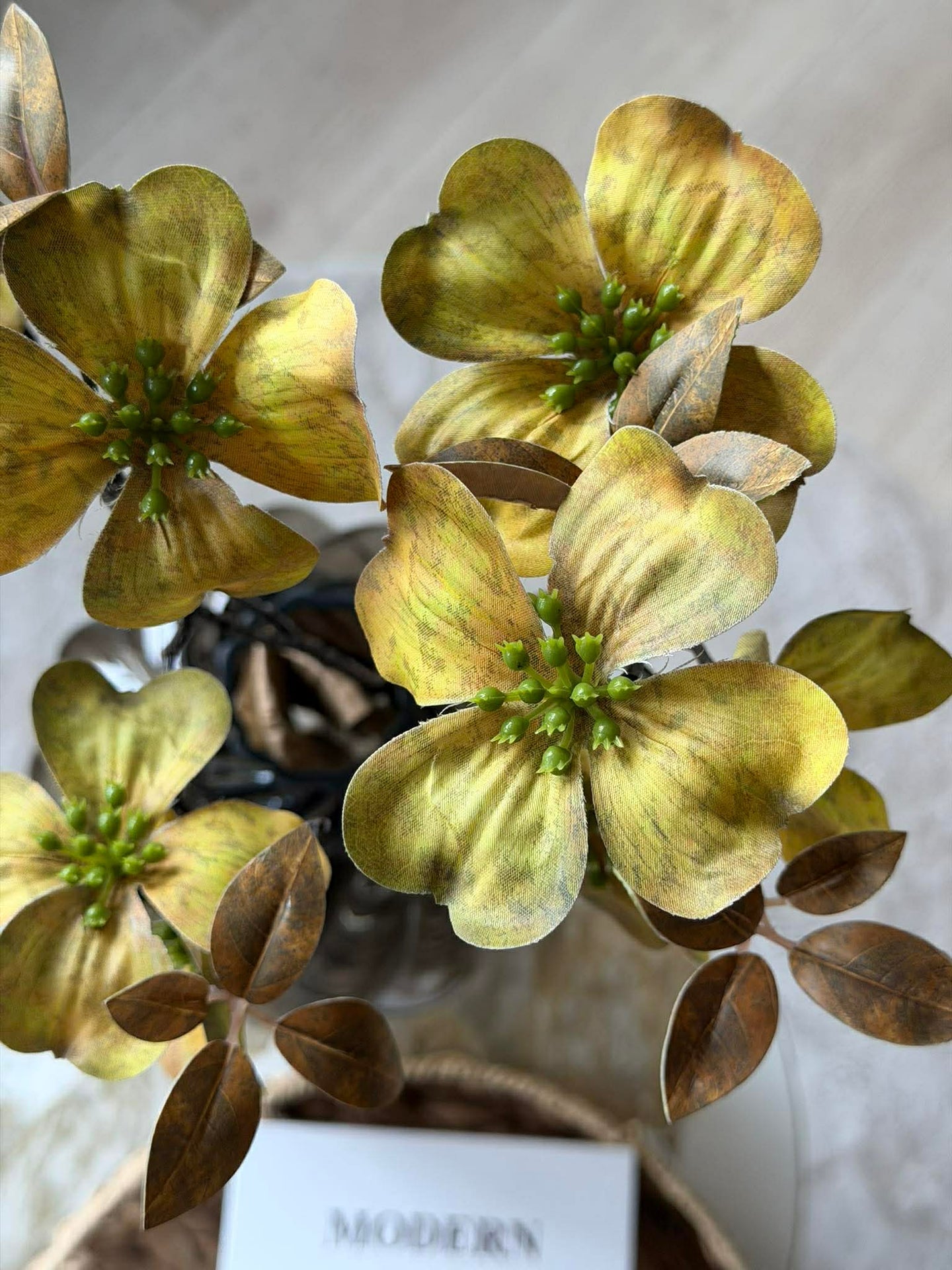 Blomgren 78 cm - Flera färger