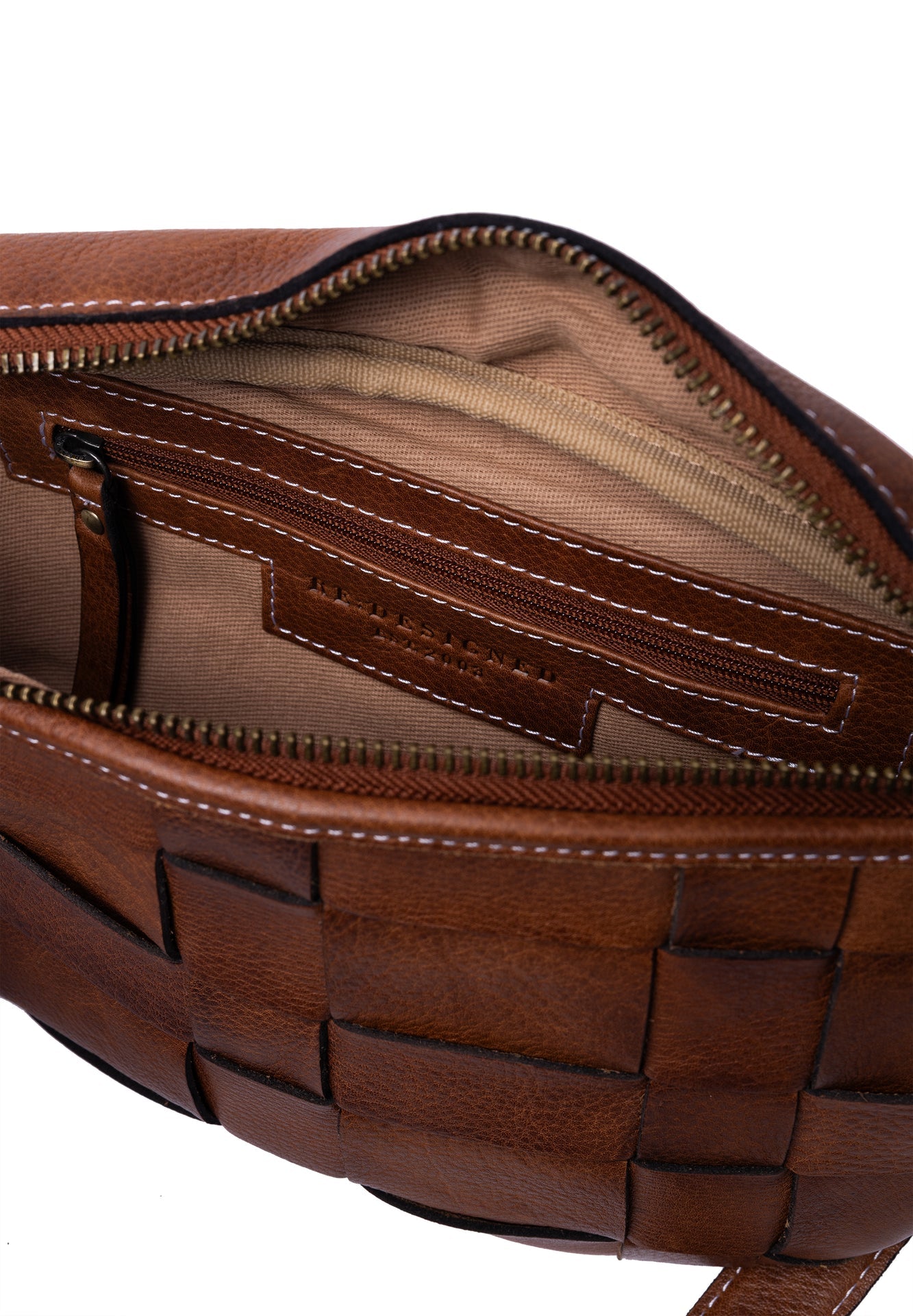 Bumbag Noor - Walnut