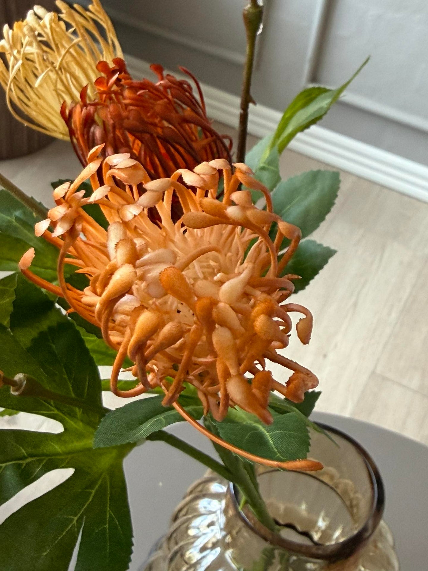Blomgren Krysantemum - Flera färger