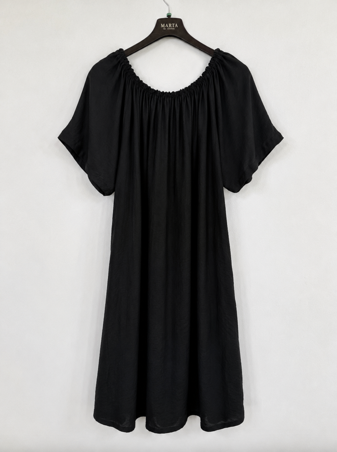 Klänning Sarai - Black