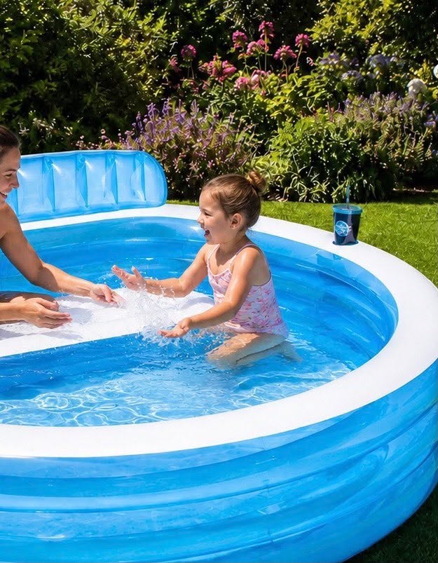 Familjepool