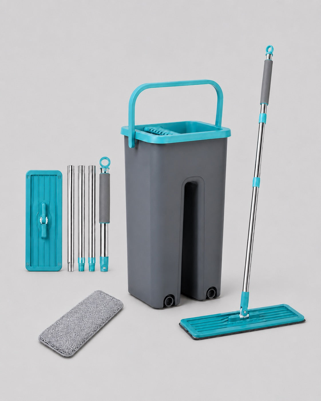 Moppset