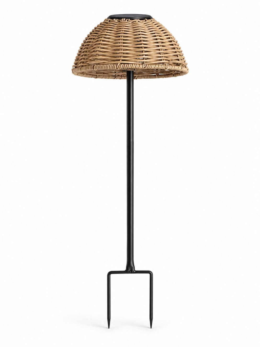 Trädgårdslampa LINA Solar på spjut