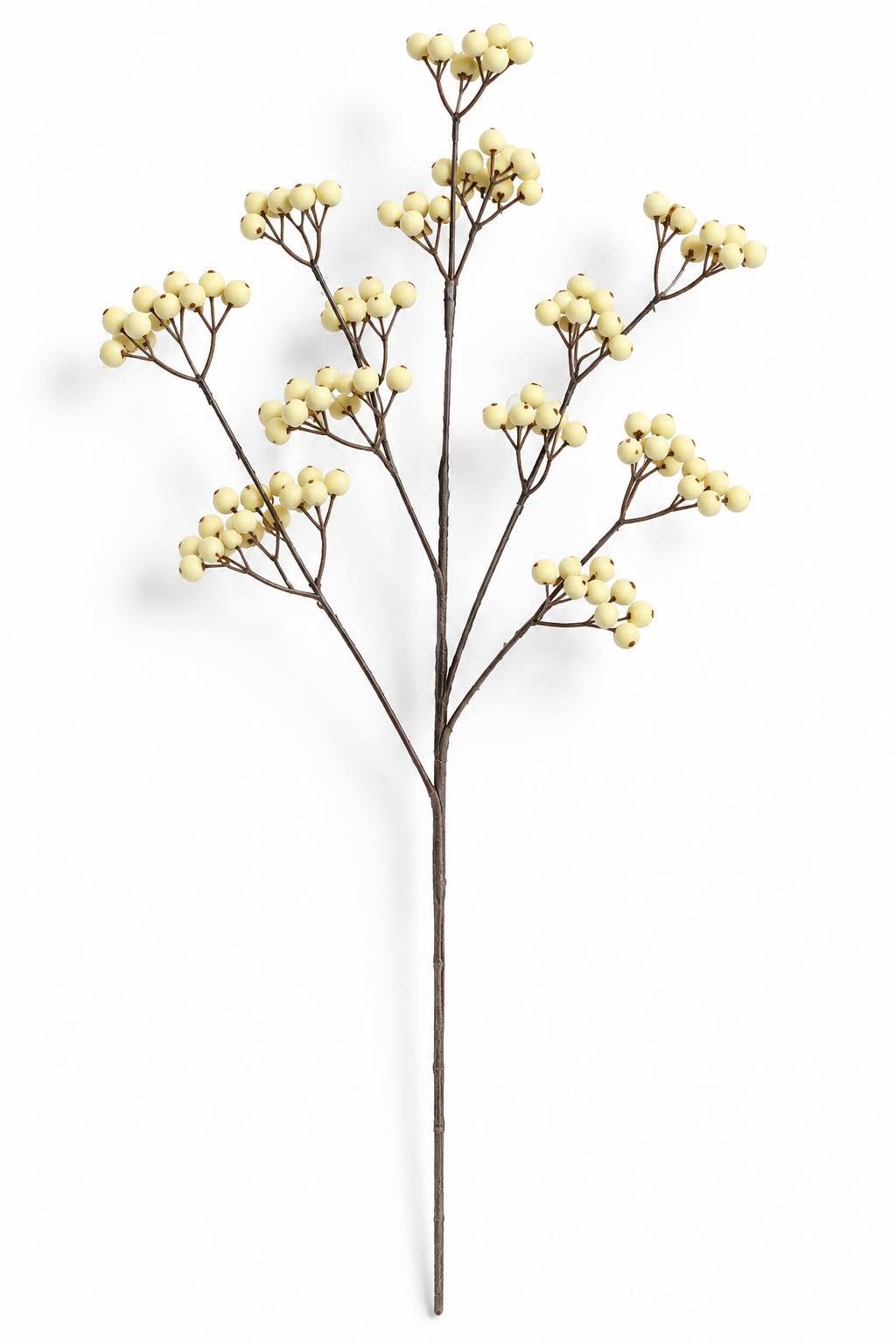 Bærgren Creme