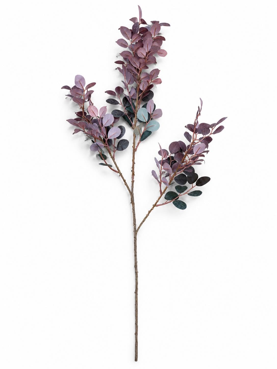 Gren 95 cm – Naturtrogen dekorationsgren