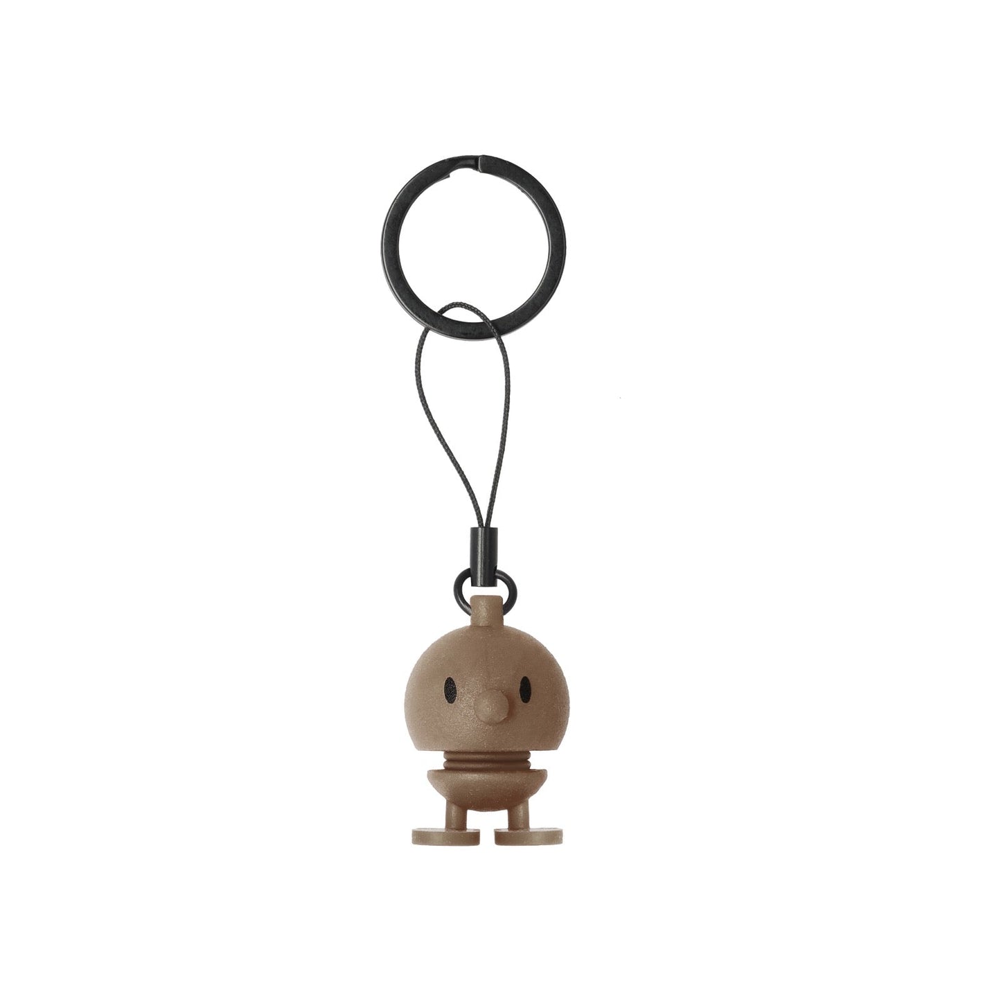Hoptimist Nyckelring - Bumble - Choko