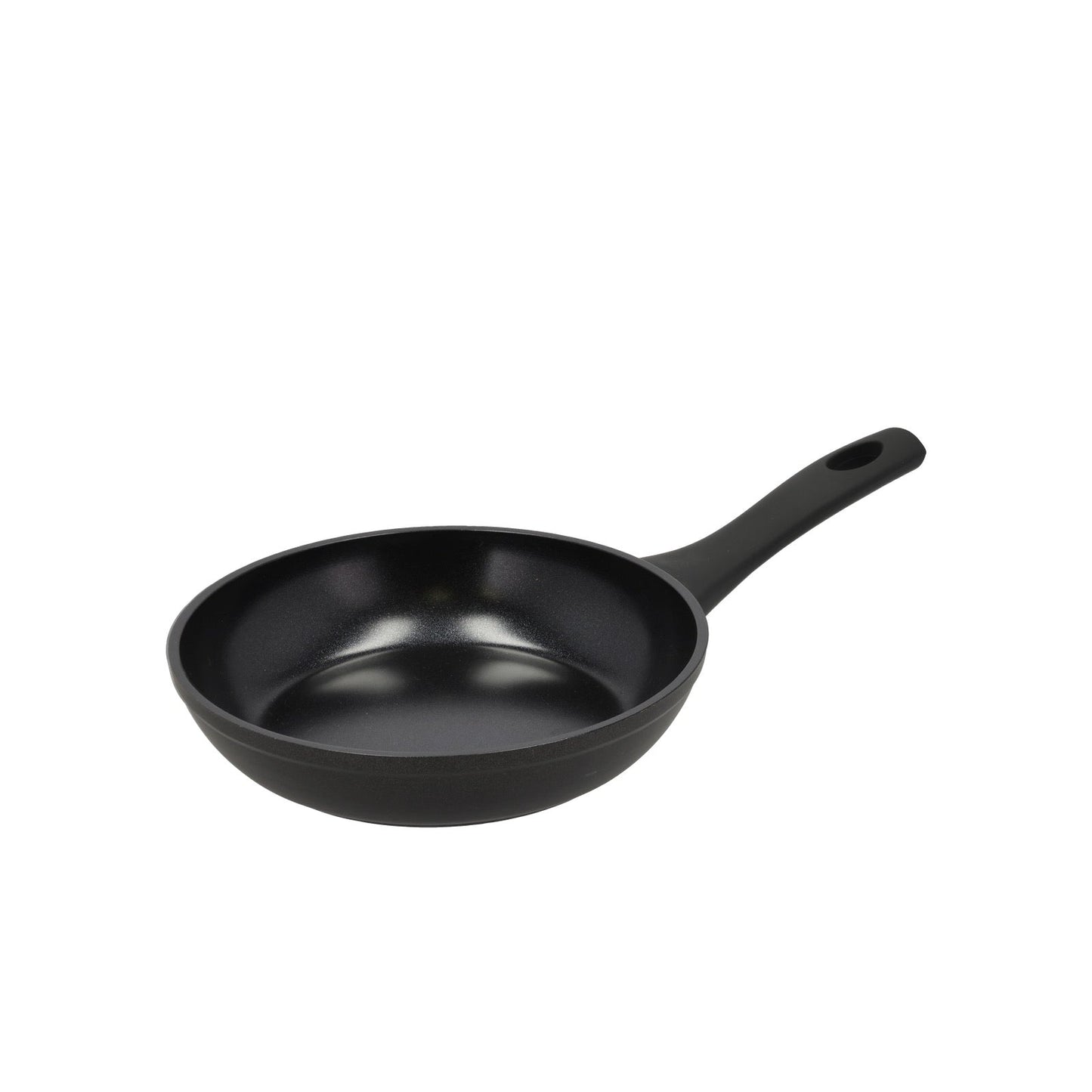 Stekpanna - 28 cm - Aluminium/keramisk beläggning