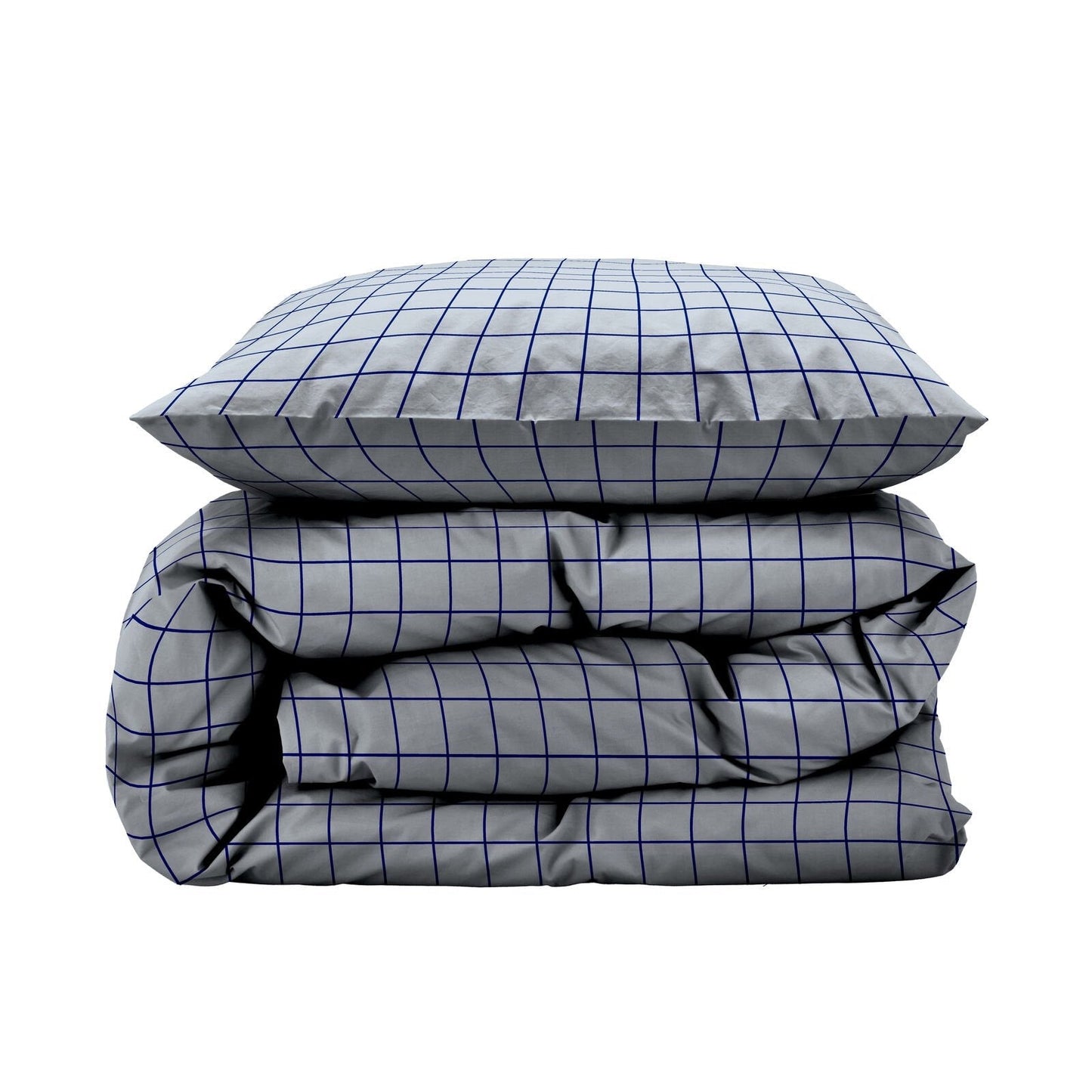 Bäddset 2-set - Södahl Vista Linen Blue