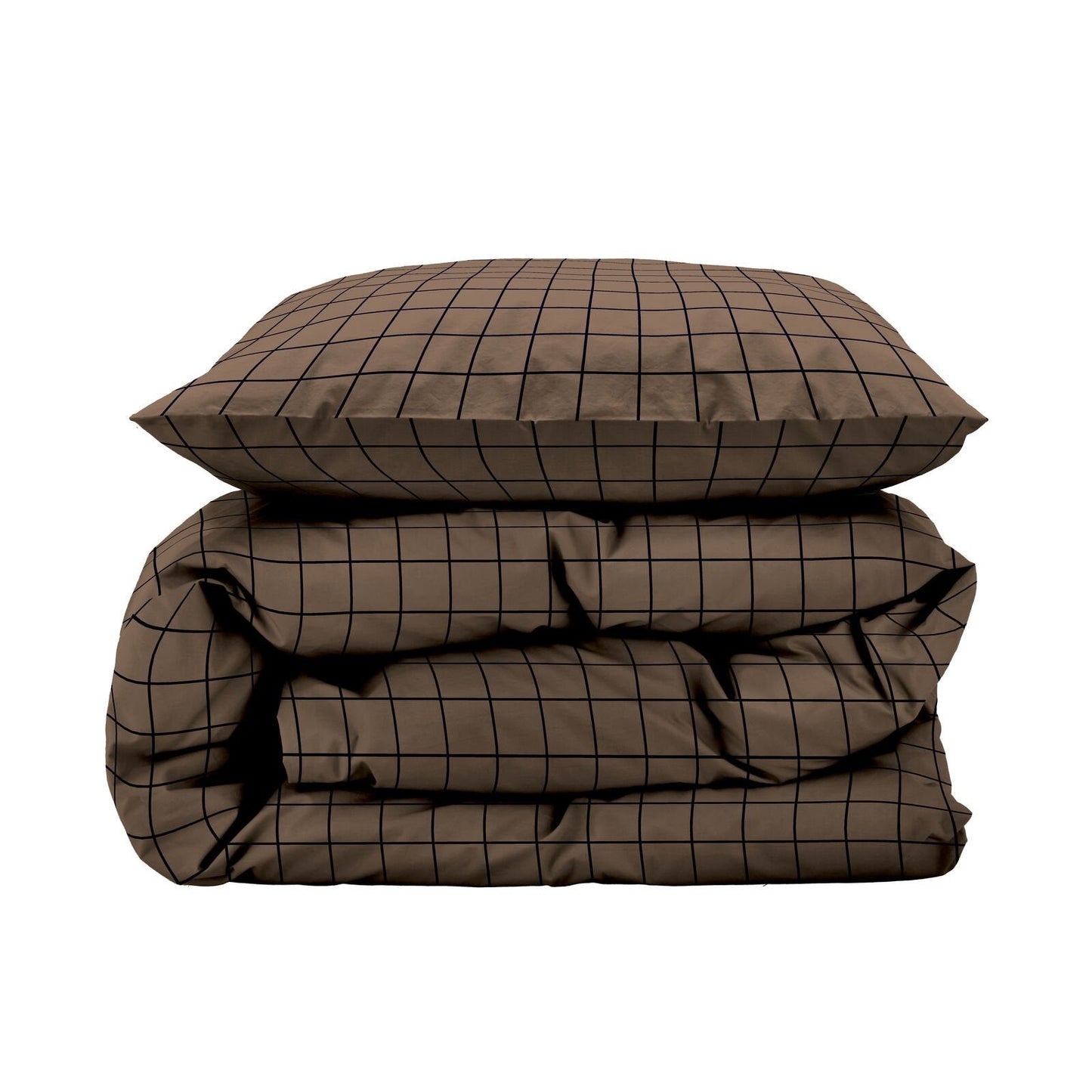 Bäddset, 2 set - Södahl - Vista Warm Taupe