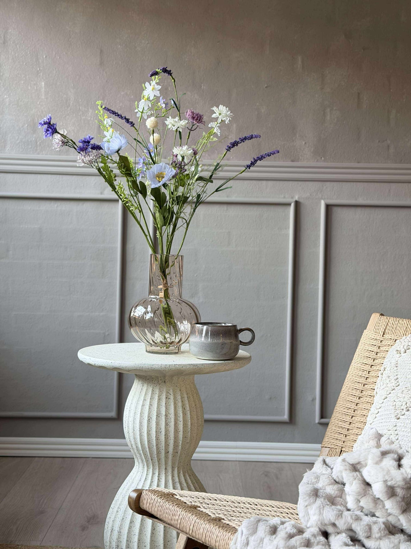 Bukett Lavendel / lilla- WILD FLORA