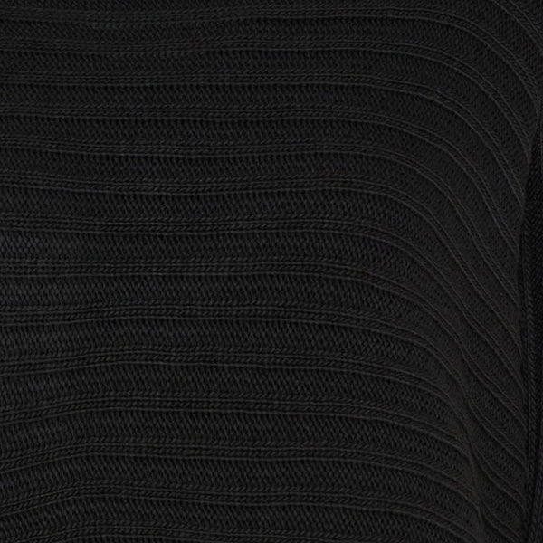 Stickset Clara Black