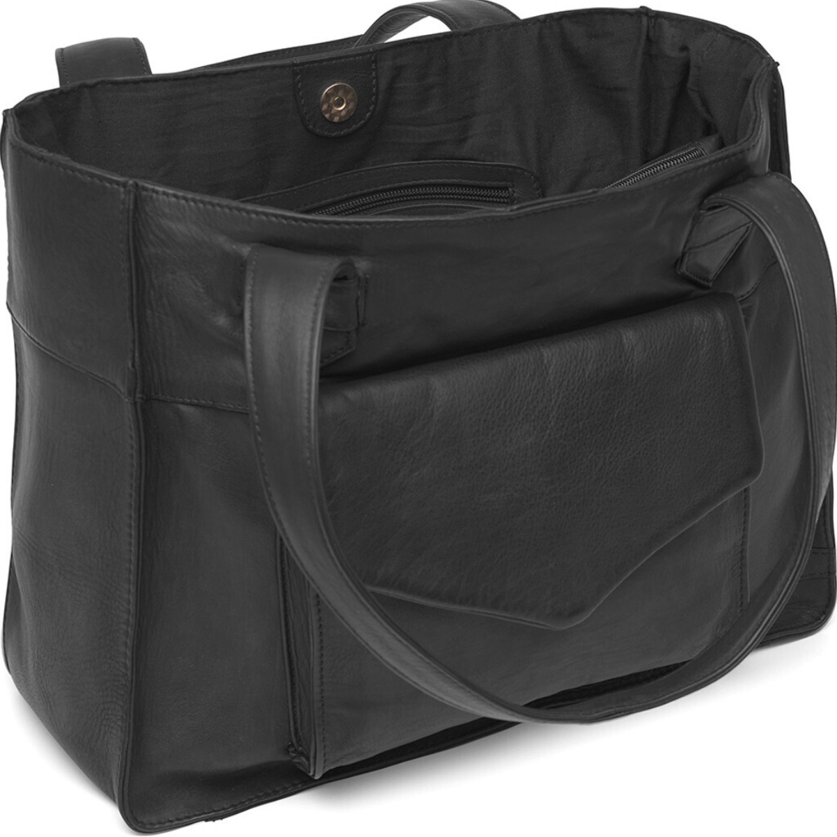 Arbetsväska Hope Svart