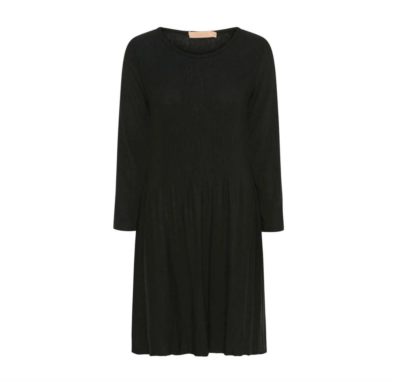 Klänning Sally black