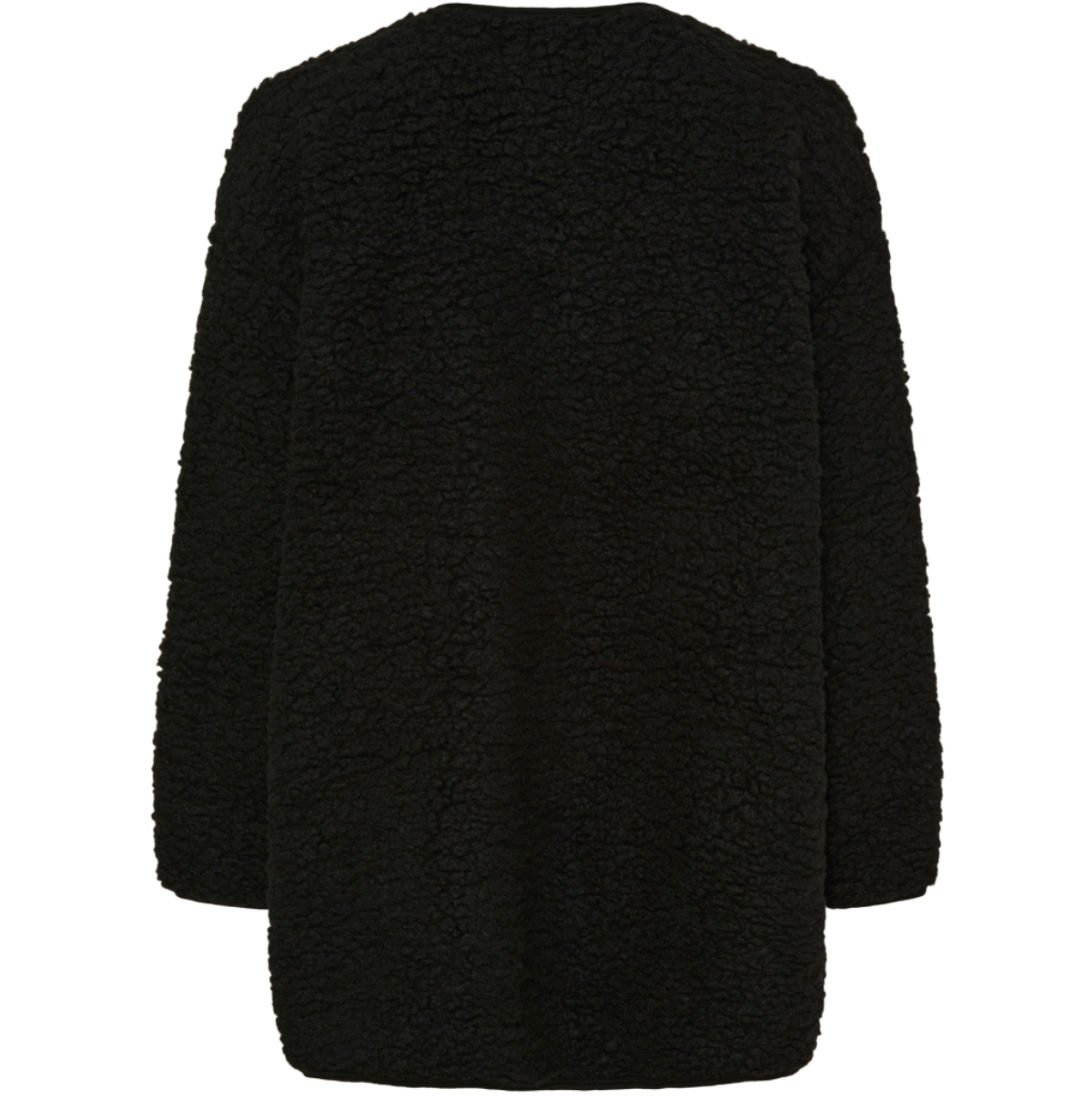 Jacka Lucile Black teddy