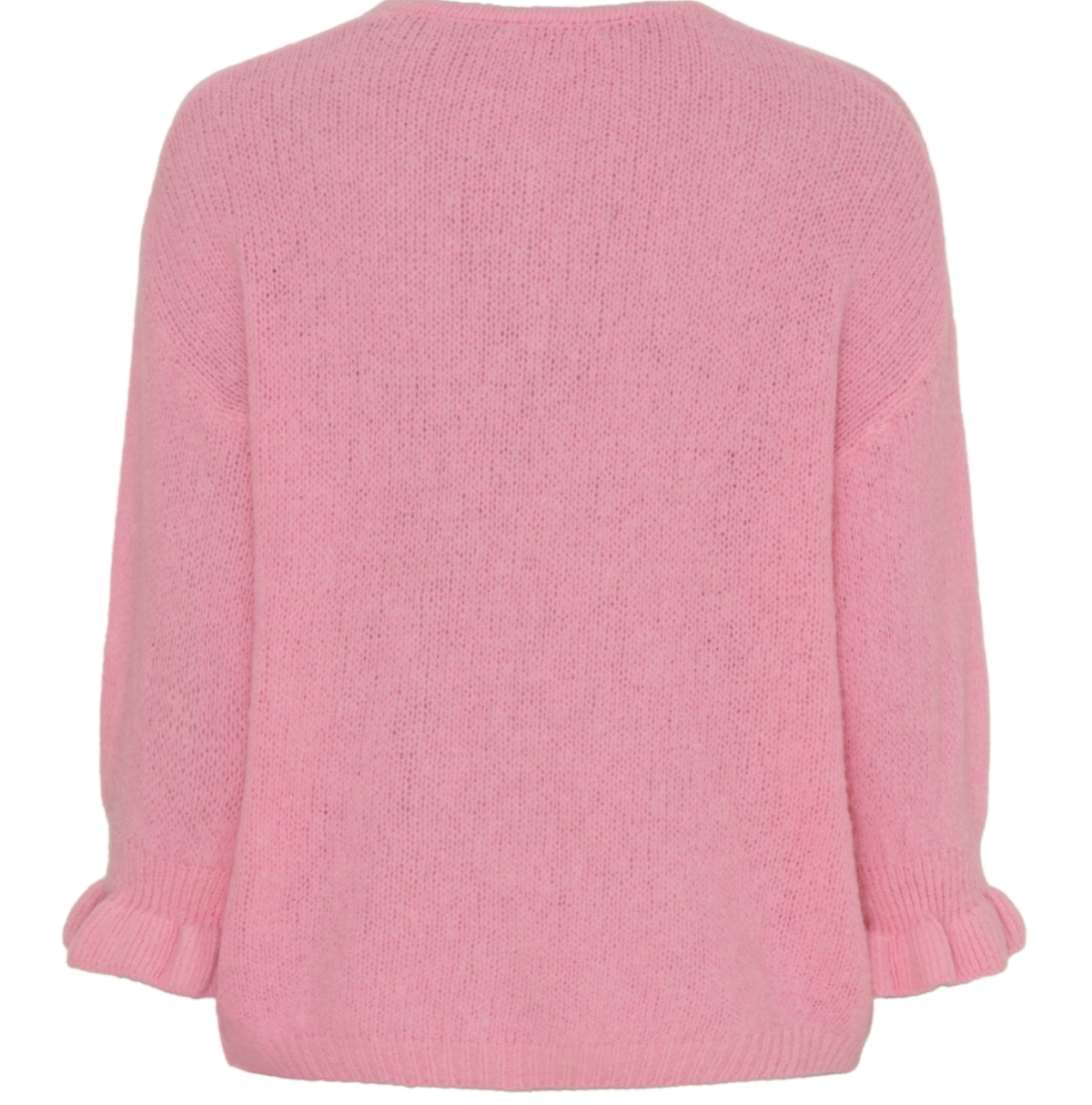 Juliana Kofta - Babyrosa