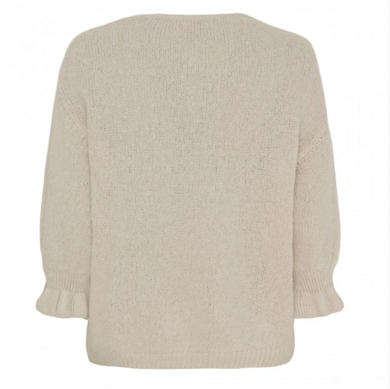 Cardigan Juliana - Beige