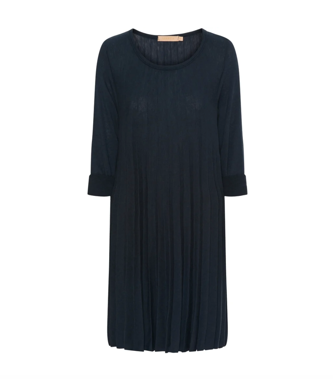 Klänning Selma Navy