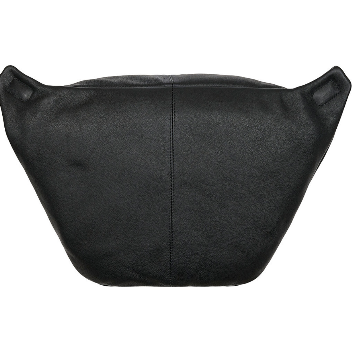 Bumbag BIG Astrid - Svart / Guld